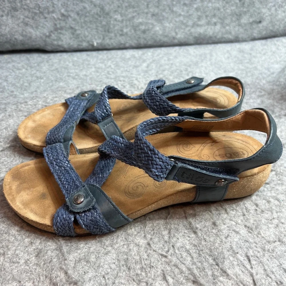 Taos Footwear great pre